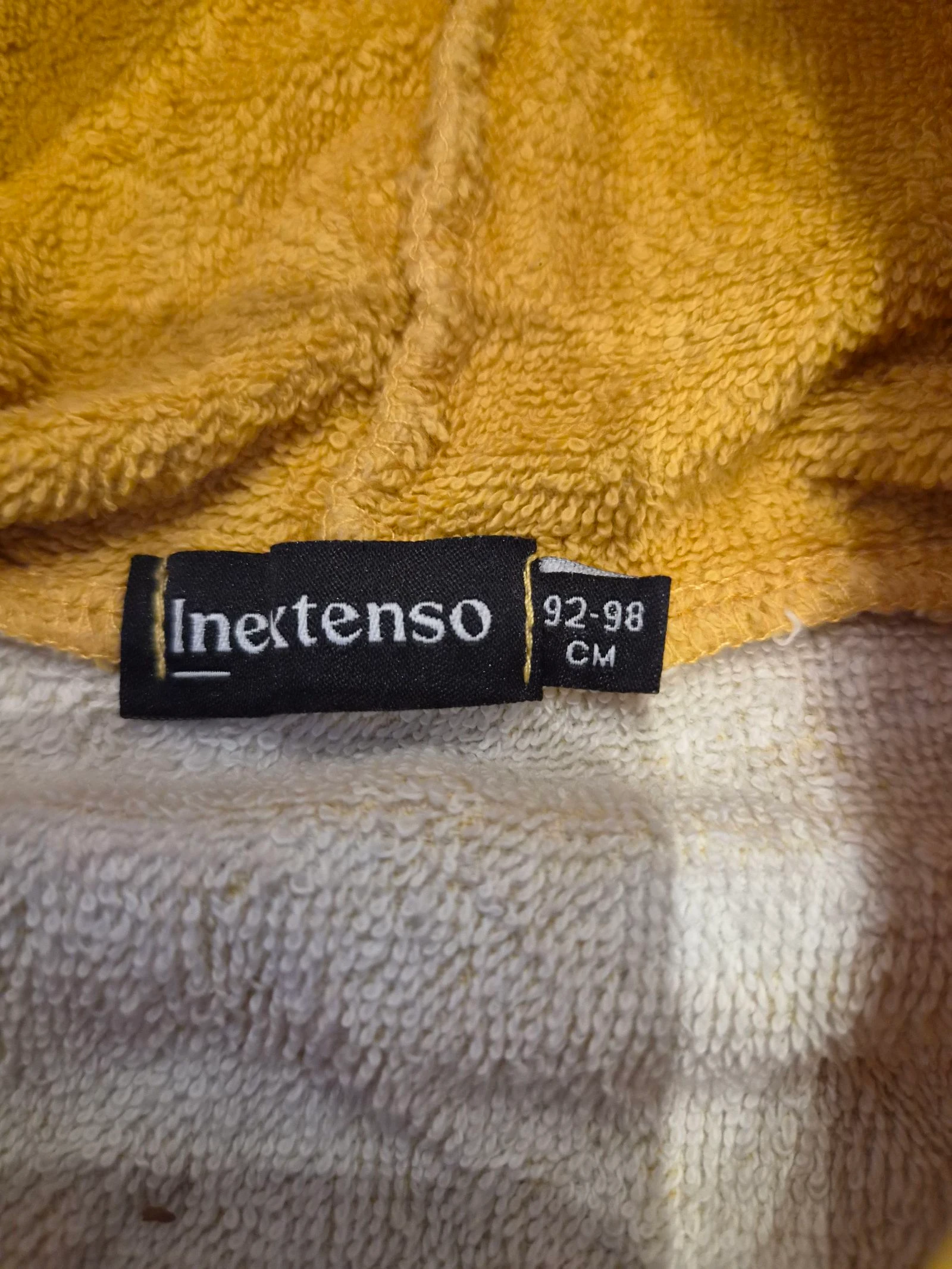Poncho – photo 2